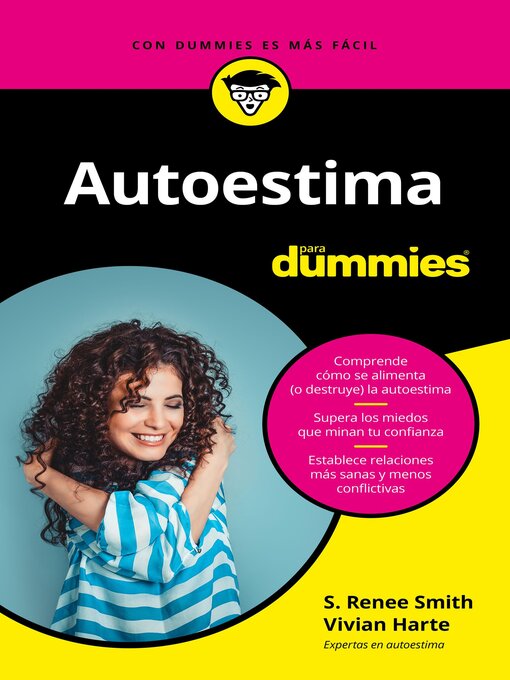 Title details for Autoestima para Dummies by S. Renee Smith - Available